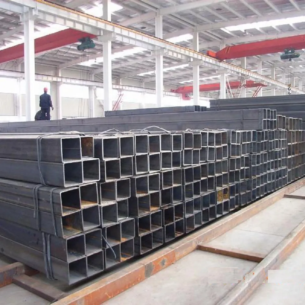 carbon steel pipe&tube